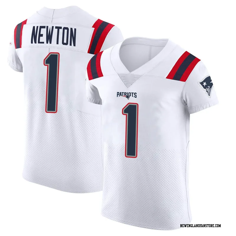 cam newton vapor jersey